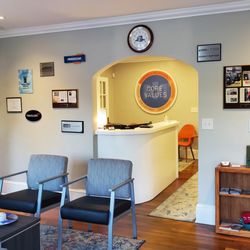 Most Insurance - Store photo