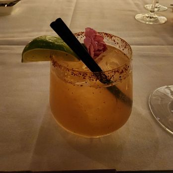 Atlantis Steakhouse - And my drinky drink - Steakhouses Near Me - RENO, Nevada