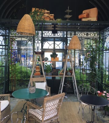 Ystad Saltsjöbad by null