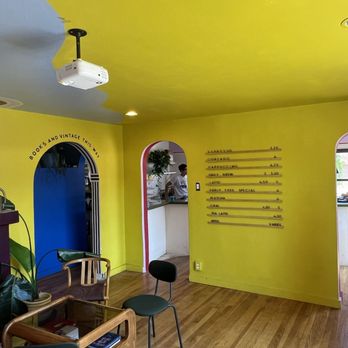 Early Yves Cafe - Coffee & Tea Near Me - Los Ranchos De Albuquerque, New Mexico Early Yves Cafe - Coffee & Tea Near Me - Los Ranchos De Albuquerque, New Mexico