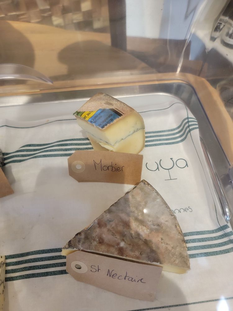 UVA 13 boulevard de la République, Cannes, AlpesMaritimes, France French Restaurant