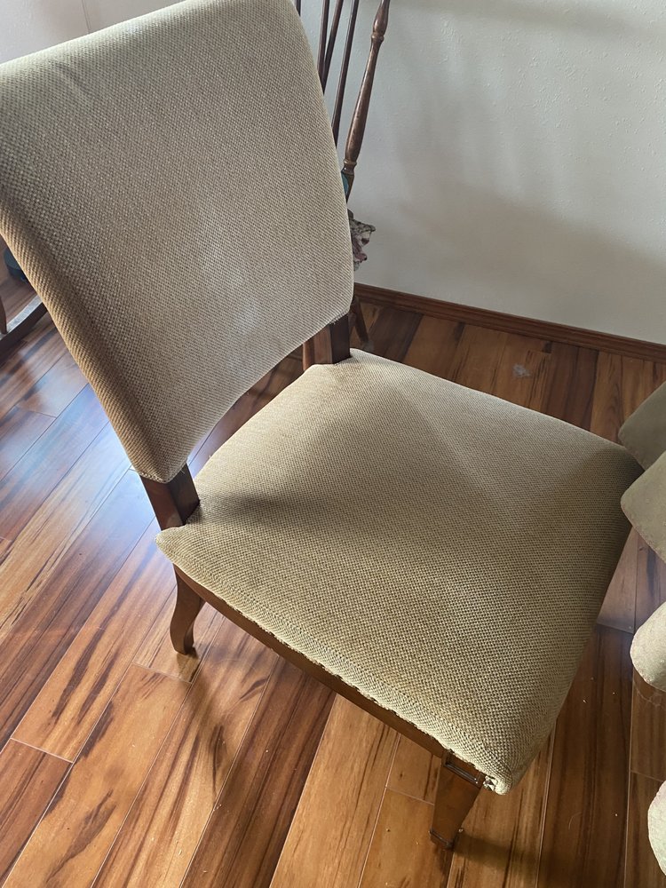 Lim's Upholstery - upholstery in Beaverton, OR