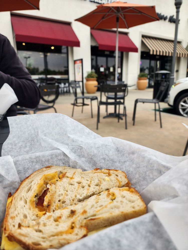 Great Harvest Bread Co