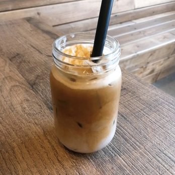 Chillax Coffee - Affogato ($4.75) - Coffee & Tea Near Me - Richmond Hill, Ontario Chillax Coffee - Affogato ($4.75) - Coffee & Tea Near Me - Richmond Hill, Ontario