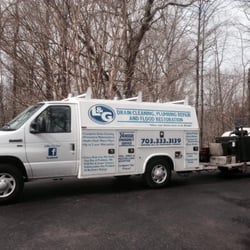 L&G Drain Cleaning & Plumbing Repair