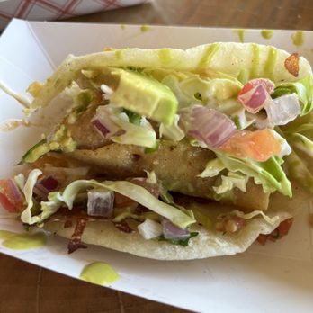 City Tacos - Tacos Near Me - Encinitas, California