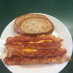 Sunny Side Special