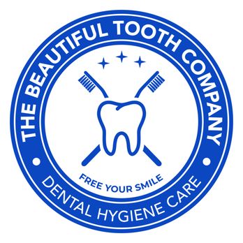 The Beautiful Tooth Company - Logo - Dental Hygienists Near Me - Airdrie, Alberta The Beautiful Tooth Company - Logo - Dental Hygienists Near Me - Airdrie, Alberta