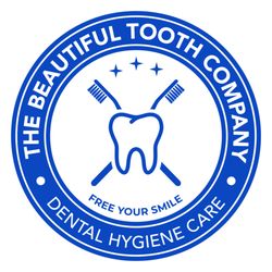 The Beautiful Tooth Company - Logo