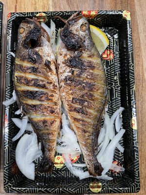 The Place Gue Jip Restaurant by null