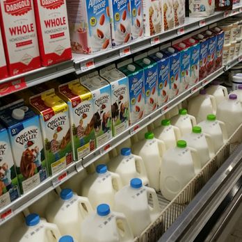 Hoodland Thriftway - Dairy section - Grocery Near Me - Welches, Oregon Hoodland Thriftway - Dairy section - Grocery Near Me - Welches, Oregon