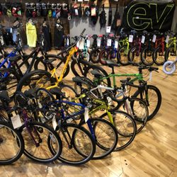 County Cycle