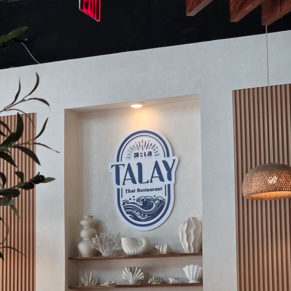 TALAY - Thai Near Me - Orlando, Florida TALAY - Thai Near Me - Orlando, Florida