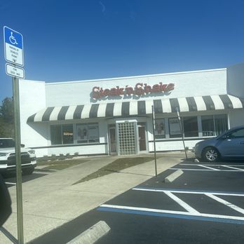Steak ’n Shake - Fast Food Near Me - Jacksonville, Florida Steak ’n Shake - Fast Food Near Me - Jacksonville, Florida