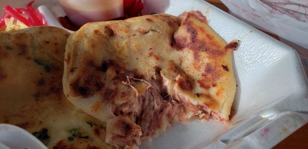 Sabor Hispano by null