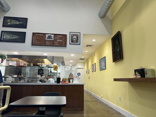 Old Gold Tomato Pie by null