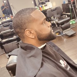 First Impressions Barber Shop