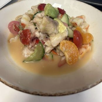 Haywire - Ceviche - New American Near Me - Houston, Texas Haywire - Ceviche - New American Near Me - Houston, Texas