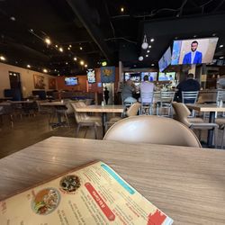 Monterrey Mexican Grill