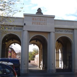 Officina Giovani