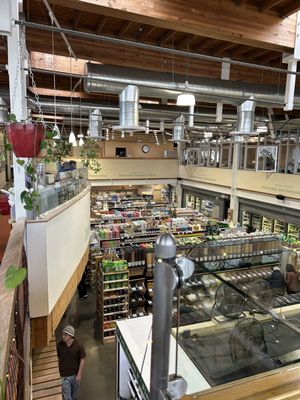 Ocean Beach People's Food Co-op by null