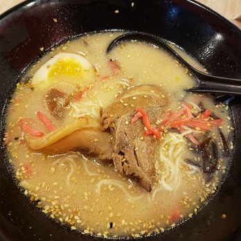 JA Ramen Curry - Tonkatsu Ramen - Ramen Near Me - Tucson, Arizona JA Ramen Curry - Tonkatsu Ramen - Ramen Near Me - Tucson, Arizona