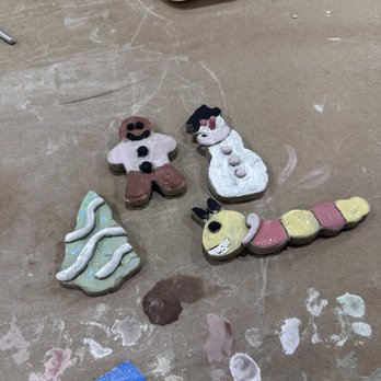 The Little Studio - Art Classes Near Me - Charlotte, North Carolina