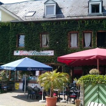 Eiscafe Mancuso - Ice Cream & Frozen Yogurt Near Me - Runkel, HE