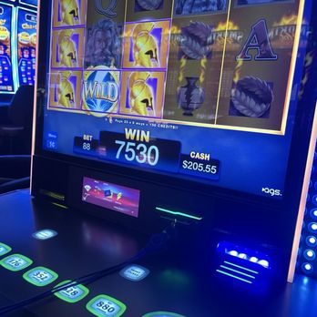 WinStar World Casino and Resort - Winning! - Casinos Near Me - Thackerville, Oklahoma WinStar World Casino and Resort - Winning! - Casinos Near Me - Thackerville, Oklahoma