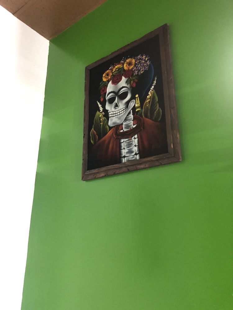 La Catrina Restaurant