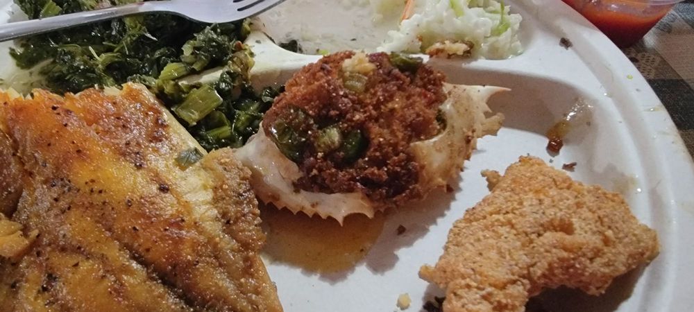 Lockes Fish & Steak