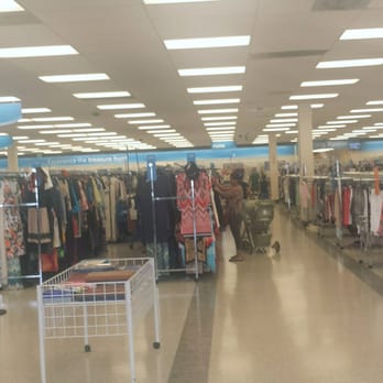 Ross Dress for Less - Department Stores Near Me - Pompano Beach, Florida