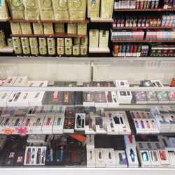 Ali Babas Glass And Vape - Crazy deals on saltnic devices