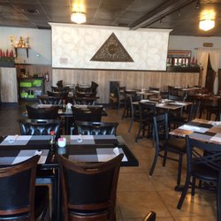 Thai Legacy Restaurant - Very classy and friendly staff