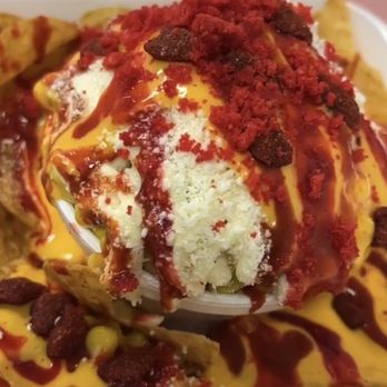 T’s - T's tostielote - Desserts Near Me - San Lorenzo, California T’s - T's tostielote - Desserts Near Me - San Lorenzo, California