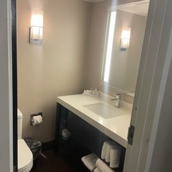 Hotel Capstone