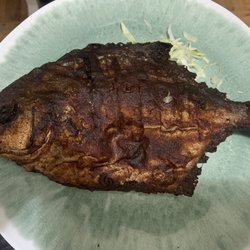 Fish Fry