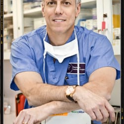 Steven Pearlman - Dr. Pearlman