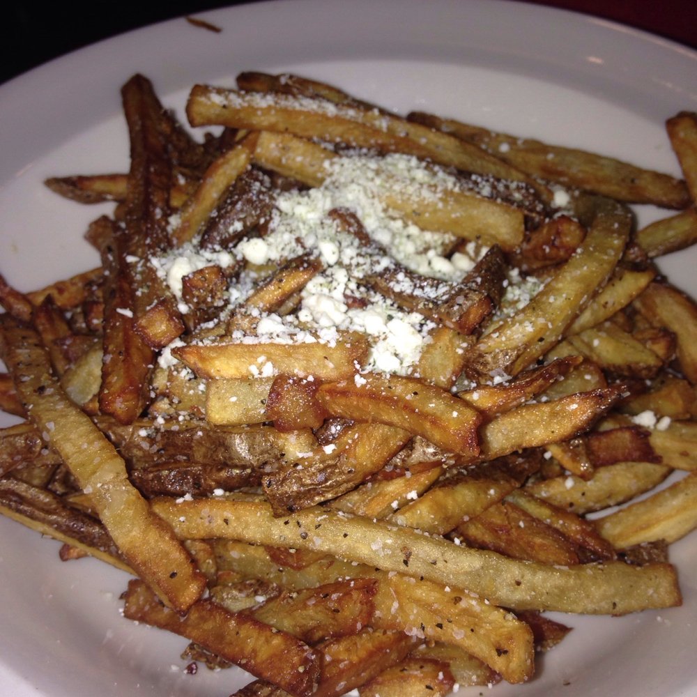 Avery Brewing - Julienned fried potatoes with stuff on them. - Breweries Near Me - Boulder, Colorado Avery Brewing - Julienned fried potatoes with stuff on them. - Breweries Near Me - Boulder, Colorado