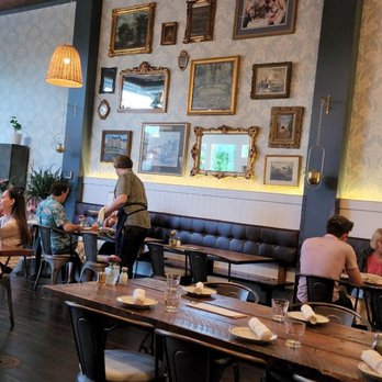 Francaise - Bistro. - French Near Me - Spokane, Washington