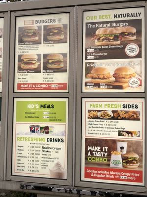 Menu photo 2 Farmer Boys Santa Fe Springs, CA Menu photo 2 Farmer Boys Santa Fe Springs, CA
