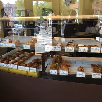 Fuji Bakery - Bakeries Near Me - Seattle, Washington