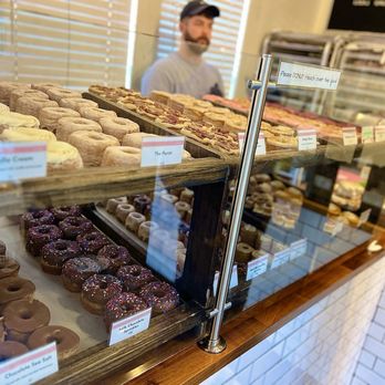 Five Daughters Bakery - Bakeries Near Me - Nashville, Tennessee