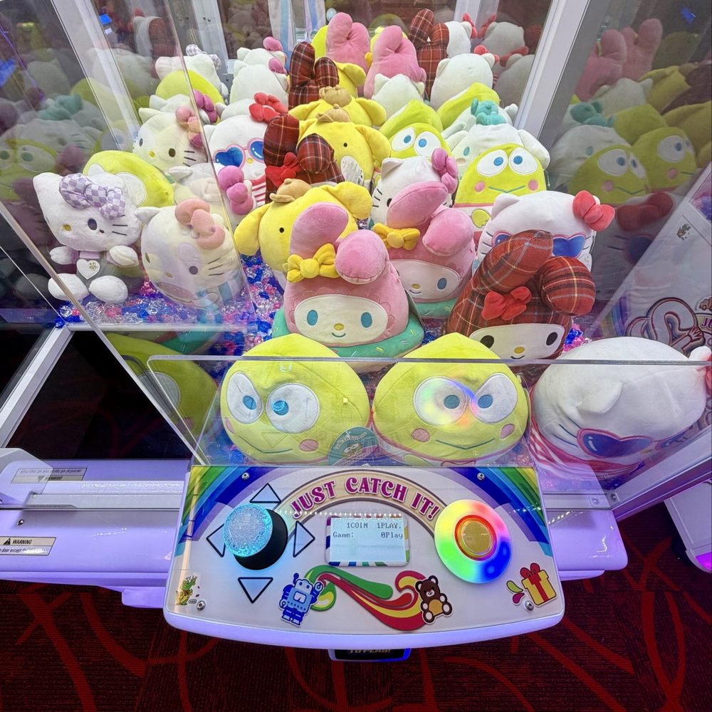 Fun Factory - Arcades Near Me - Pearl City, Hawaii