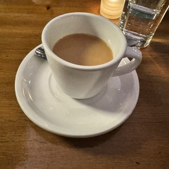 Graylynn - Coffee - Cocktail Bars Near Me - Buffalo, New York
