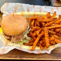 Only Burger