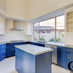 Hunt's Kitchen & Design