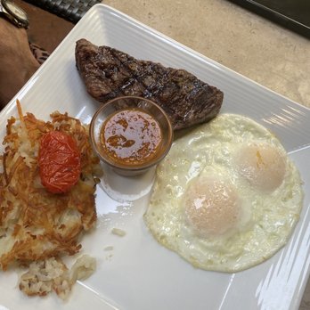 Veranda - Breakfast & Brunch Near Me - Las Vegas, Nevada