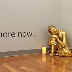 All That Matters Yoga and Holistic Health Center - Sunflower Room