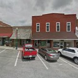 Gamers' Palace Comics and Games - As seen in Google Street View